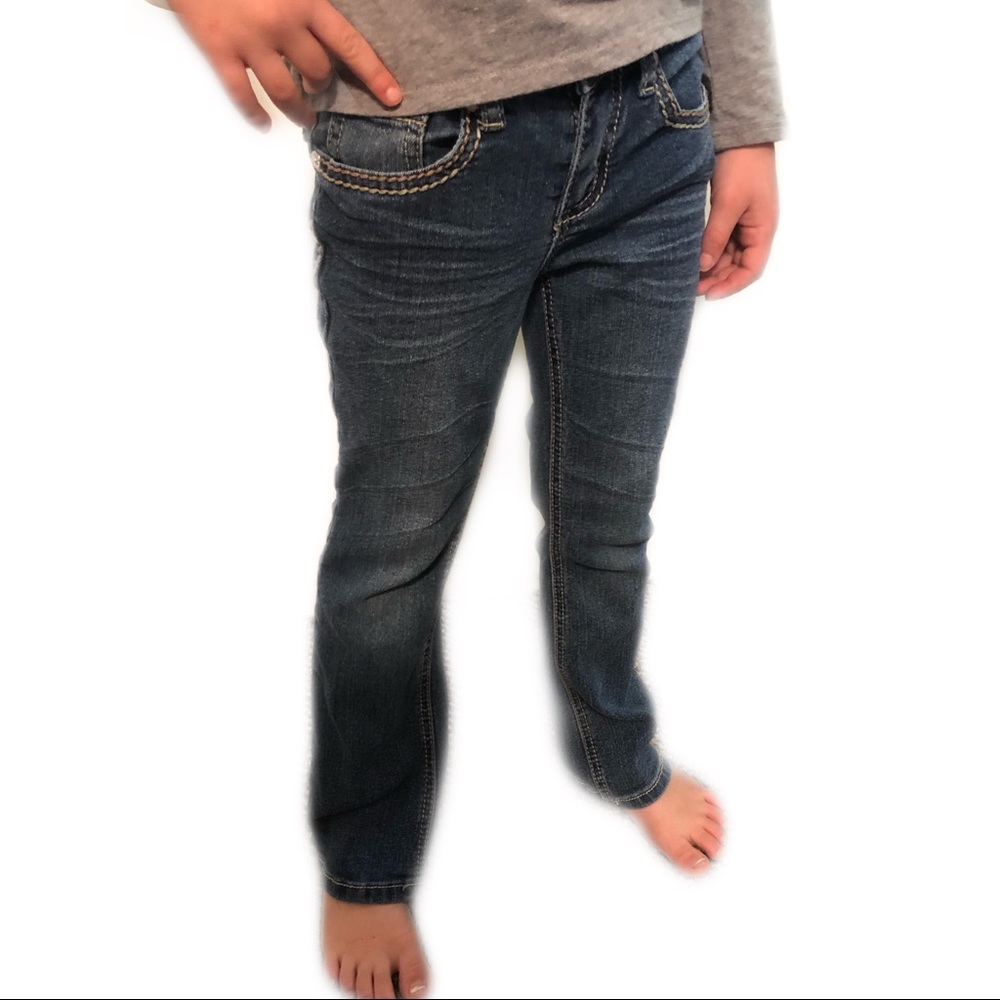 Arizona girl jeans